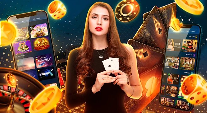 1xbet aviator Live Casino